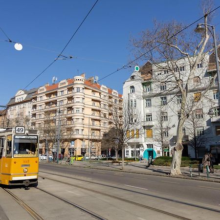 Jewel In Buda Apartment Budapest Exterior photo