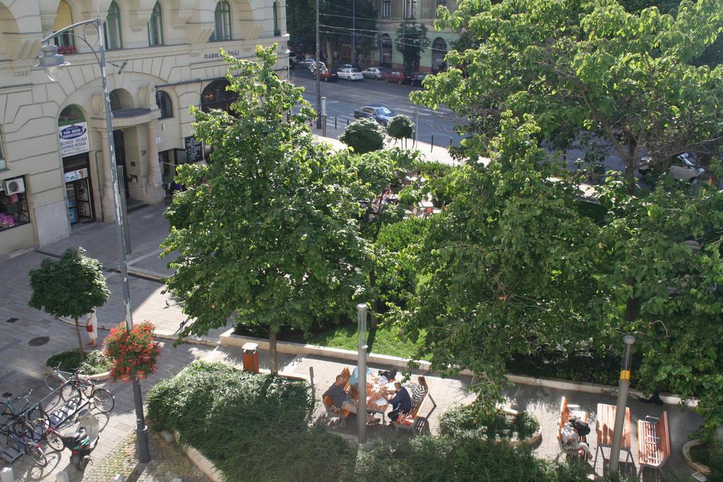 Jewel In Buda Apartment Budapest Exterior photo